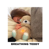 Breathing Teddy