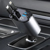 Retractable  Car Charger